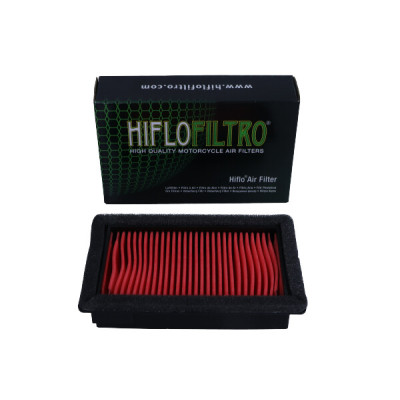 HIFLO FILTR POWIETRZA MOTO. YAMAHA XT660 X SUPER MOTARD (04-16)