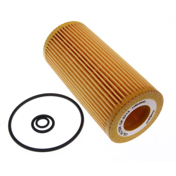 MAXGEAR FILTR OLEJU DB M275 5,5/6,0