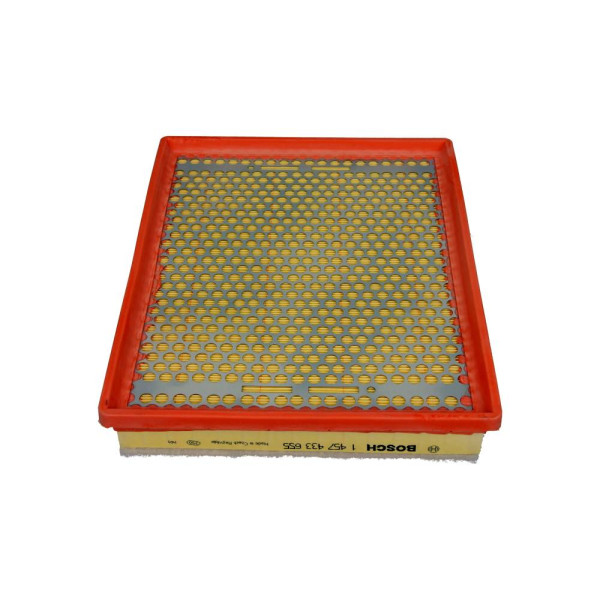 BOSCH FILTR POWIETRZA SAAB 02-