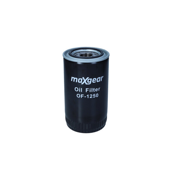 MAXGEAR FILTR OLEJU IVECO EC 03-
