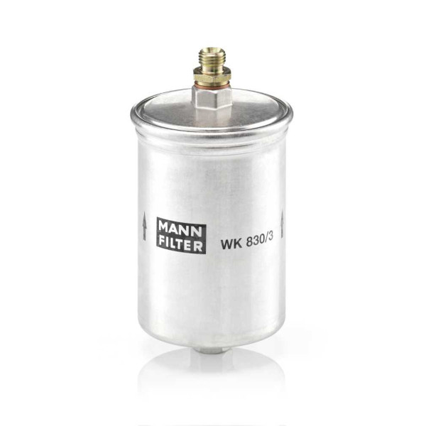 MANN FILTER FILTR PALIWA MERCEDES M102/103/111 W