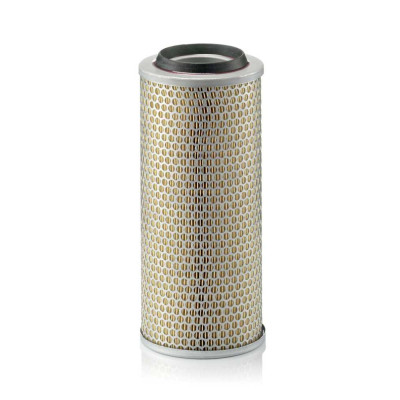 MANN FILTER FILTR POWIETRZA FIAT IVECO