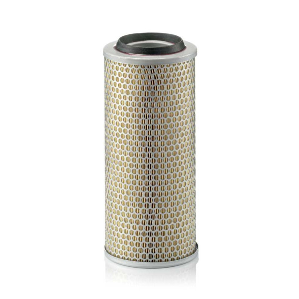 MANN FILTER FILTR POWIETRZA FIAT IVECO