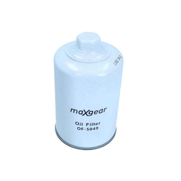 MAXGEAR FILTR OLEJU IVECO MK