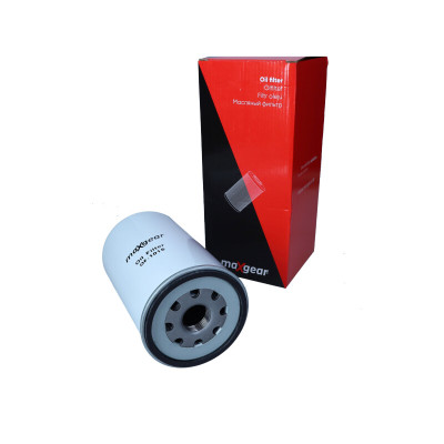 MAXGEAR FILTR OLEJU MAN G90-L200