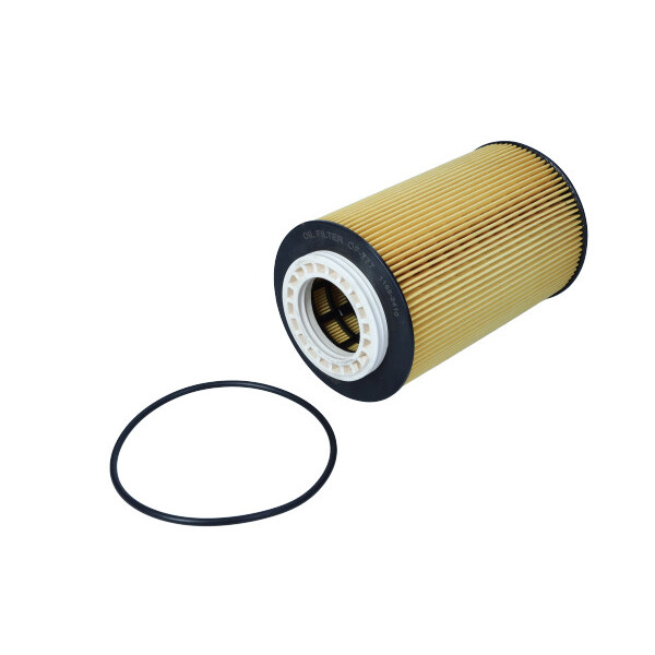 MAXGEAR FILTR OLEJU MAN TGX 07-