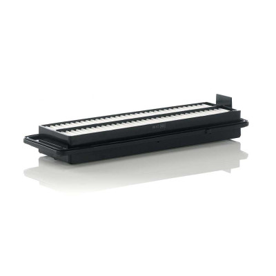 MANN FILTER FILTR POWIETRZA HONDA ACCORD 2,2CTDI 04-