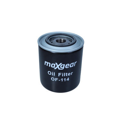 MAXGEAR FILTR OLEJU MASSEY FERGUSON 7600/7618