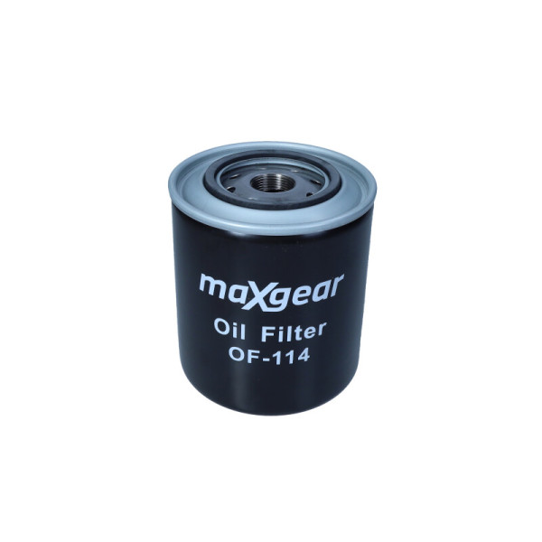 MAXGEAR FILTR OLEJU MASSEY FERGUSON 7600/7618