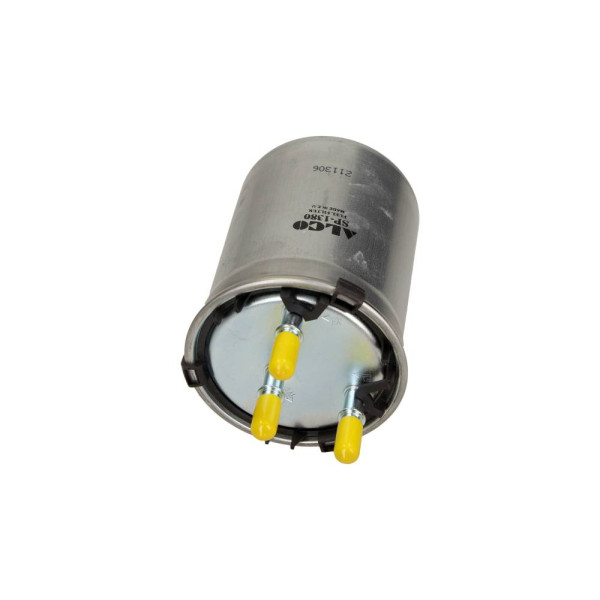 ALCO FILTR PALIWA VW A1 1,6TDI 2010-