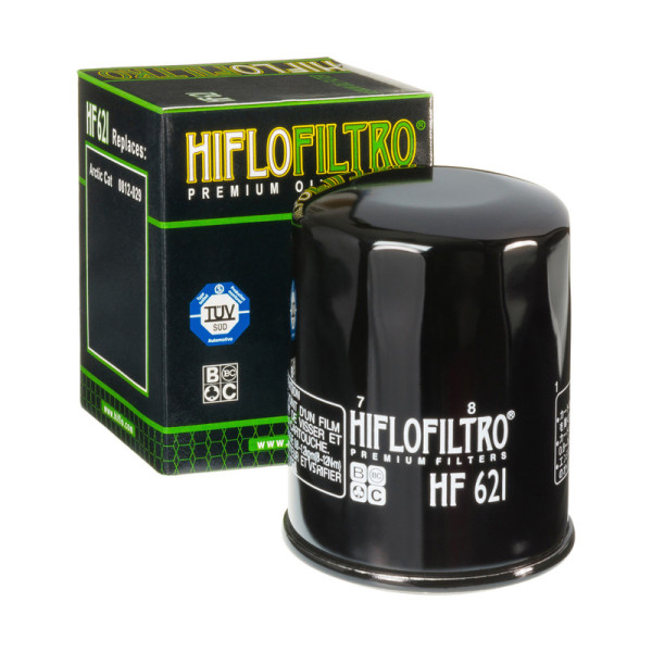 HIFLO FILTR OLEJU MOTO ARCTIC CAT TRV (11)