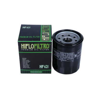 HIFLO FILTR OLEJU MOTO ARCTIC CAT TRV (11)