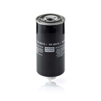 MANN FILTER FILTR PALIWA VARIOUS