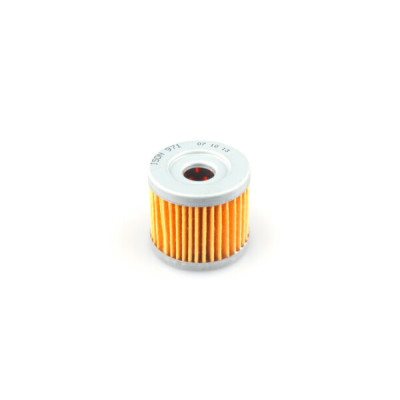 ISON FILTRY OLEJU MOTO FILTR OLEJU MOTO SUZUKI AN400 BURGMAN (07-17)