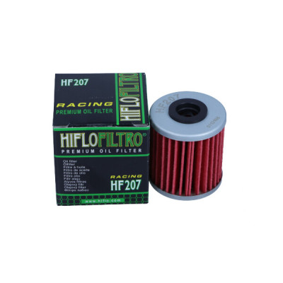 HIFLO FILTR OLEJU MOTO KAWASAKI KX 450 (16-18)