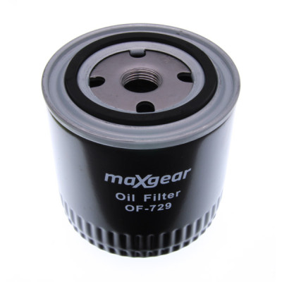 MAXGEAR FILTR OLEJU SCANIA