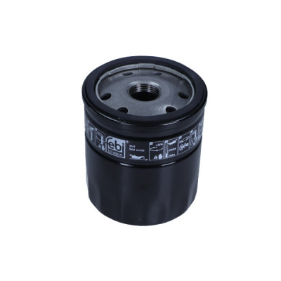 FEBI FILTR OLEJU VW AUDI A1/POLO 1,4TDI 14-