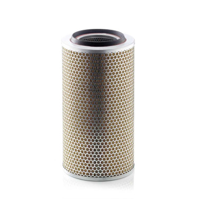 MANN FILTER FILTR POWIETRZA MERCEDES OM442