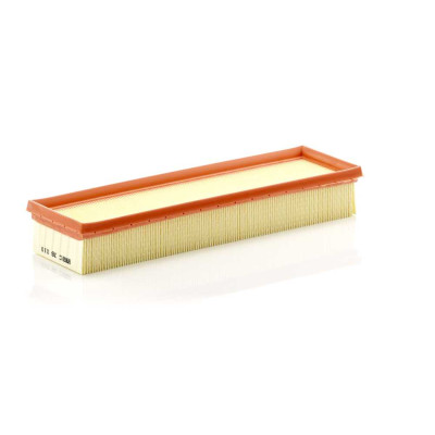 MANN FILTER FILTR POWIETRZA PEUGEOT 1,4 16V 03- C4/206/307