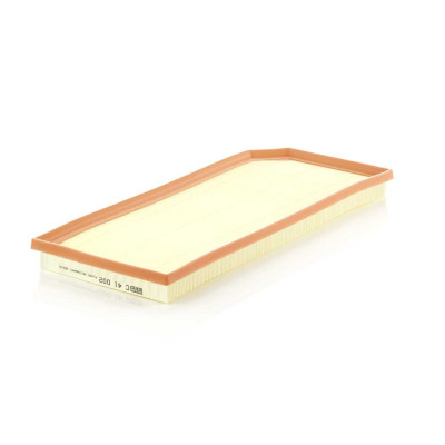 MANN FILTER FILTR POWIETRZA VW 2,0FSI TURBO 08-