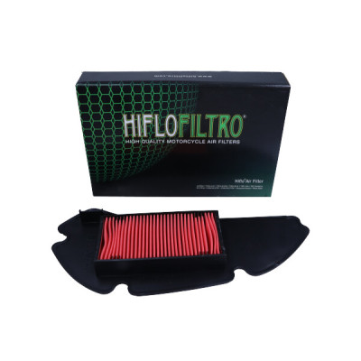 HIFLO FILTR POWIETRZA MOTO HONDA SH125/150 (JF09) (02-08)