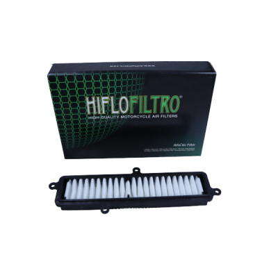 HIFLO FILTR POWIETRZA MOTO SUZUKI UH125 BURGMAN (07-12)