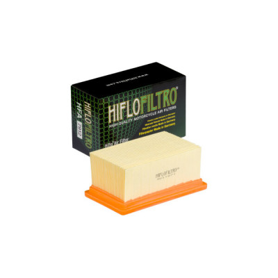 HIFLO FILTR POWIETRZA MOTO