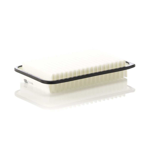 MANN FILTER FILTR POWIETRZA SUZUKI SWIFT 05-