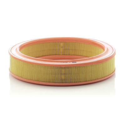 MANN FILTER FILTR POWIETRZA VW 1,05-1,4 POLO/IBIZA