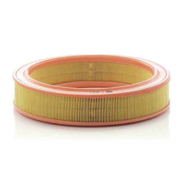MANN FILTER FILTR POWIETRZA VW 1,05-1,4 POLO/IBIZA