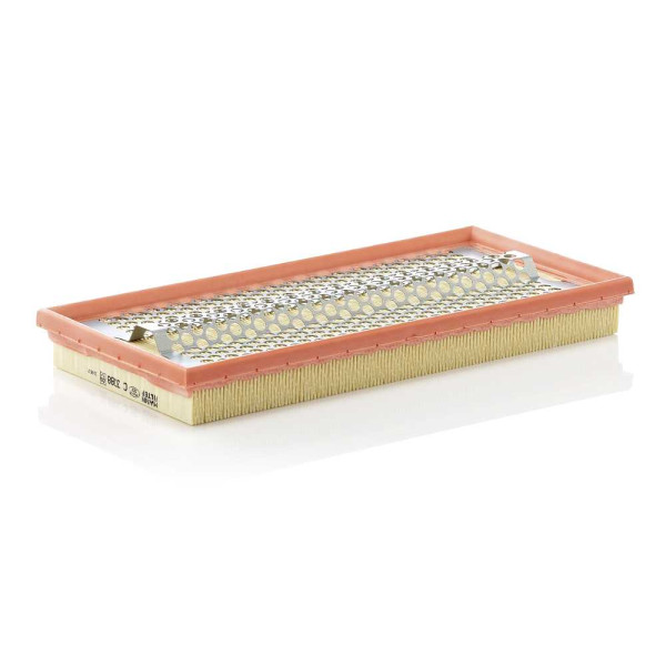 MANN FILTER FILTR POWIETRZA MERCEDES M119 SL
