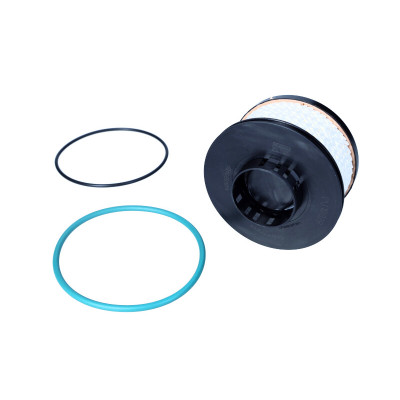 MANN FILTER FILTR PALIWA CITROEN BERLINGO, FIAT DOBLO, OPEL CROSLAND X, GRANLAND X, PEUGEOT PARTNER 06.17-