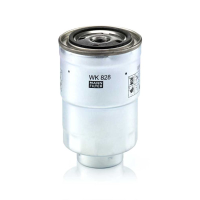 MANN FILTER FILTR PALIWA TOYOTA/MAZDA COROLLA
