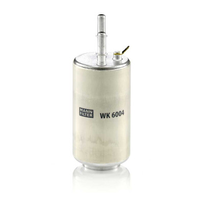 MANN FILTER FILTR PALIWA VOLVO 2,0-3,2 S60-XC70 07-