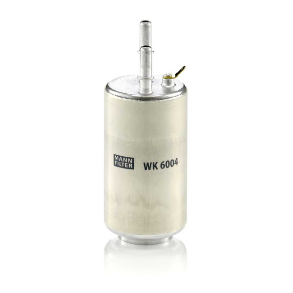 MANN FILTER FILTR PALIWA VOLVO 2,0-3,2 S60-XC70 07-