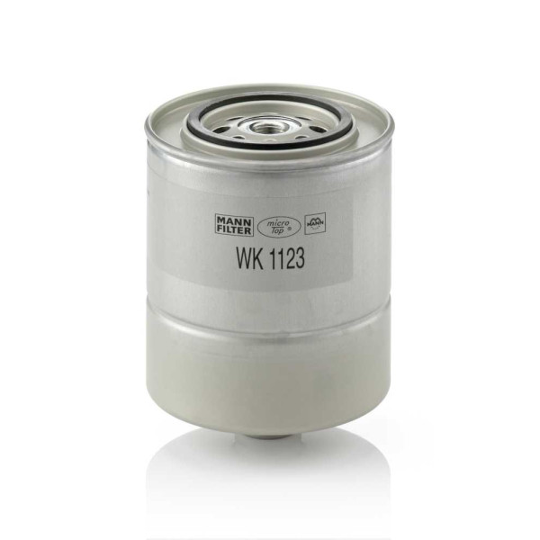 MANN FILTER FILTR PALIWA BMW M21 324/524D/