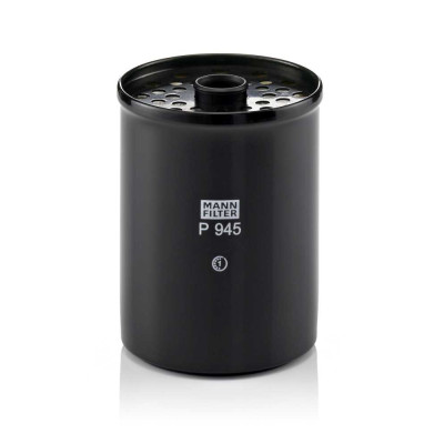 MANN FILTER FILTR PALIWA FORD 2,3/2,5D