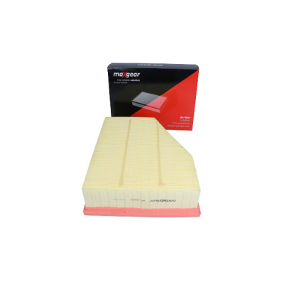 MAXGEAR FILTR POWIETRZA VW AUDI A1 2,0TDI/TFSI 2011-