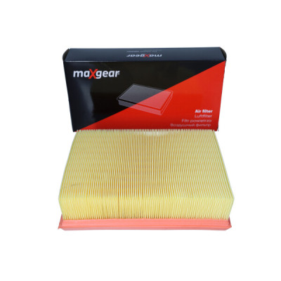 MAXGEAR FILTR POWIETRZA OPEL 2,2DTI