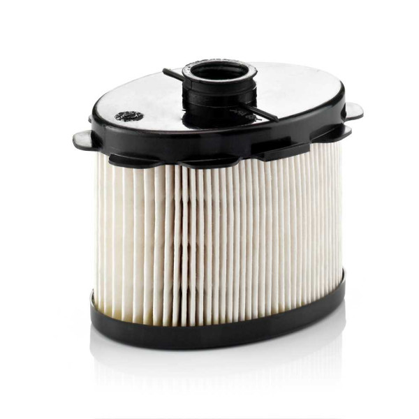 MANN FILTER FILTR PALIWA CITROEN 1,9D