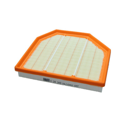 MANN FILTER FILTR POWIETRZA BMW 2,3,4,5,6 09.11-