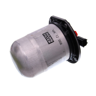 MANN FILTER FILTR PALIWA DACIA DUSTER, DOKKER, LOGAN II, SANDERO II, DB CITAN, NISSAN MICRA V, NOTE, RENAULT CLIO 06.08-