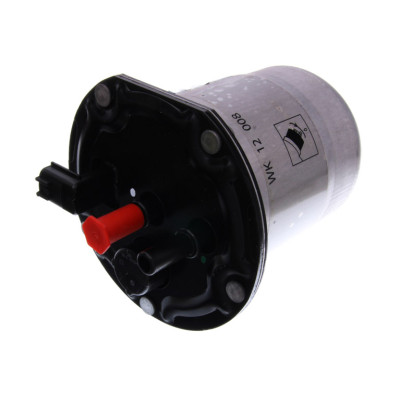MANN FILTER FILTR PALIWA DACIA DUSTER, DOKKER, LOGAN II, SANDERO II, DB CITAN, NISSAN MICRA V, NOTE, RENAULT CLIO 06.08-