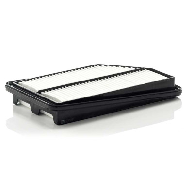 MANN FILTER FILTR POWIETRZA HONDA CIVIC 2,2CTDI 06-