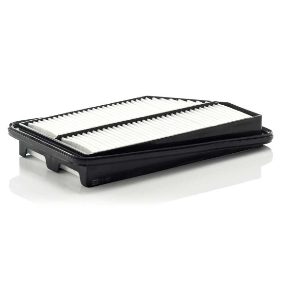 MANN FILTER FILTR POWIETRZA HONDA CIVIC 2,2CTDI 06-