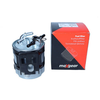 MAXGEAR FILTR PALIWA DACIA LOGAN, RENAULT LOGAN I, MEGANE II 08.03-