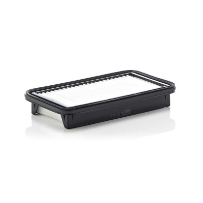 MANN FILTER FILTR POWIETRZA SUZUKI SX4