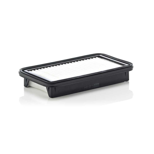 MANN FILTER FILTR POWIETRZA SUZUKI SX4