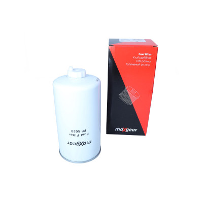 MAXGEAR FILTR PALIWA DEUTZ-FAHR, MCCORMICK
