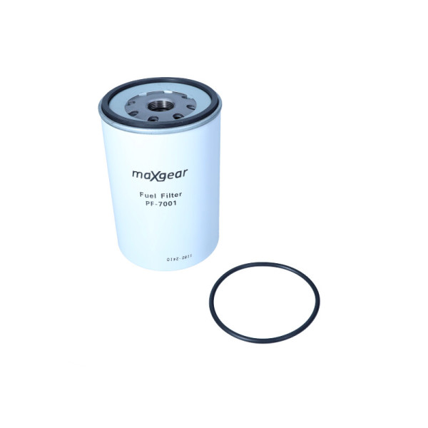 MAXGEAR FILTR PALIWA FENDT